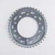 Steel Rear Sprocket REAR SPROCKET 530 41T STEEL Steel Rear Sprocket REAR SPROCKET 530 41T STEEL