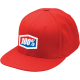 Official Flexfit® Hat HAT ESSENTIAL FLEX RD L/X