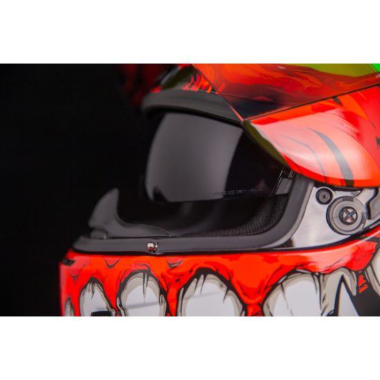 Airform™ Manik'R Helm HLMT AFRM MANIC'R RD MD