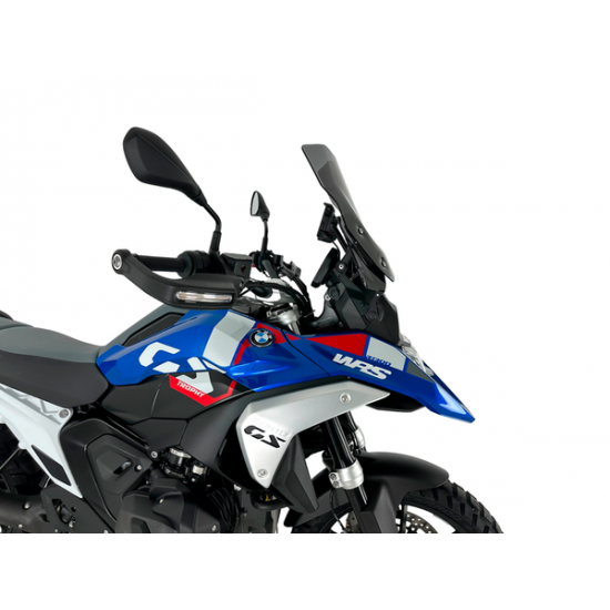 WSCRN TOURING R1300GS DARK SMOKE WSCRN TOURING R1300GS DARK SMOKE