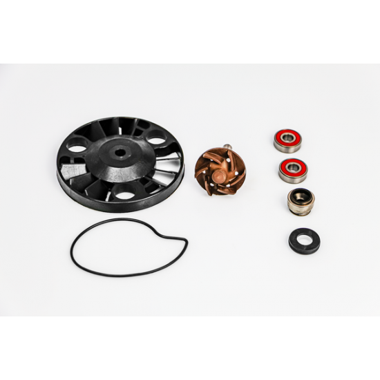 Water Pump Repair Kit REPAIR KIT WATER PUMP GIL Water Pump Repair Kit REPAIR KIT WATER PUMP GIL