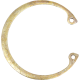 Retainer Ring RET RING 2.054x0.62