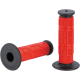 Qualifier-Griffe GRIP QUALIFIER FULL RED