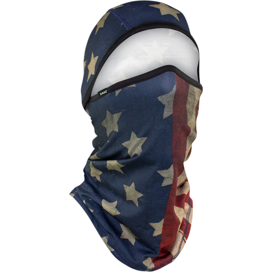 SportFlex® Balaclava BALACLV SPFLX CNV PATRIOT SportFlex® Balaclava BALACLV SPFLX CNV PATRIOT