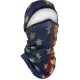 SportFlex® Balaclava BALACLV SPFLX CNV PATRIOT SportFlex® Balaclava BALACLV SPFLX CNV PATRIOT