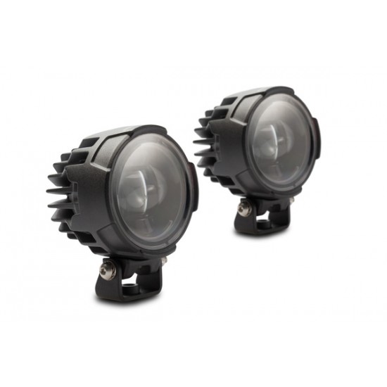 EVO Fernlicht HIGH BEAM LIGHTS EVO