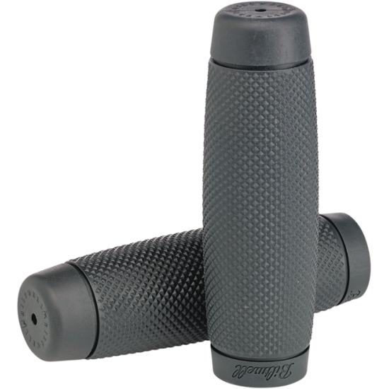 Recoil-Lenkergriffe GRIPS RECOIL 1" GREY