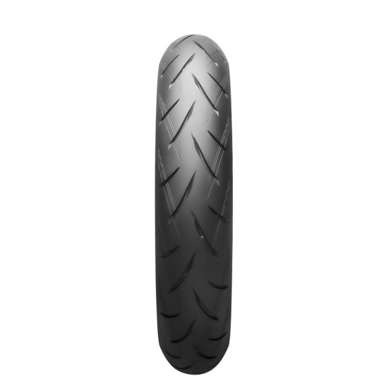 Battlax S21 Tire S21F 110/70ZR17 (54W) TL