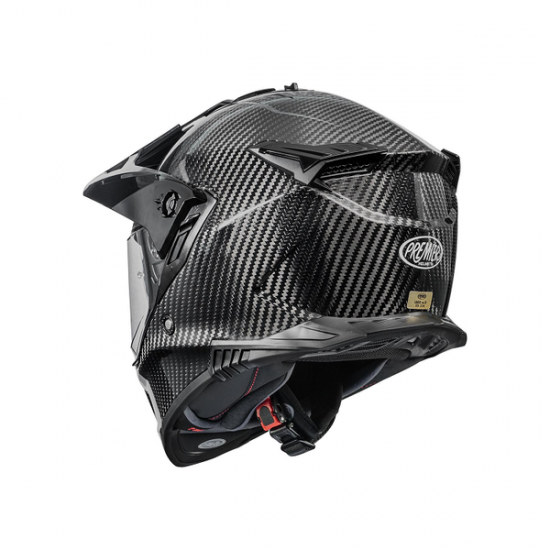 Discovery Helm HELMET DISCOVERY CARB MD