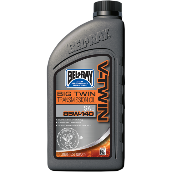 V-Twin Big Twin Getriebeöl OIL TRANS BIG TWIN 1L (1QT)