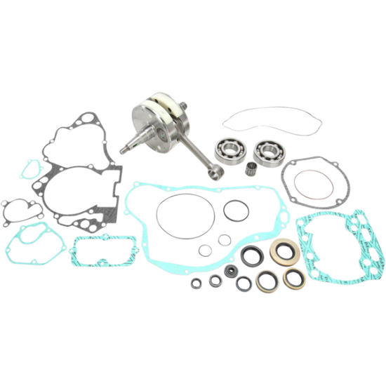 Kurbelwelle CRANKSHAFT KIT CBK0094 Kurbelwelle CRANKSHAFT KIT CBK0094