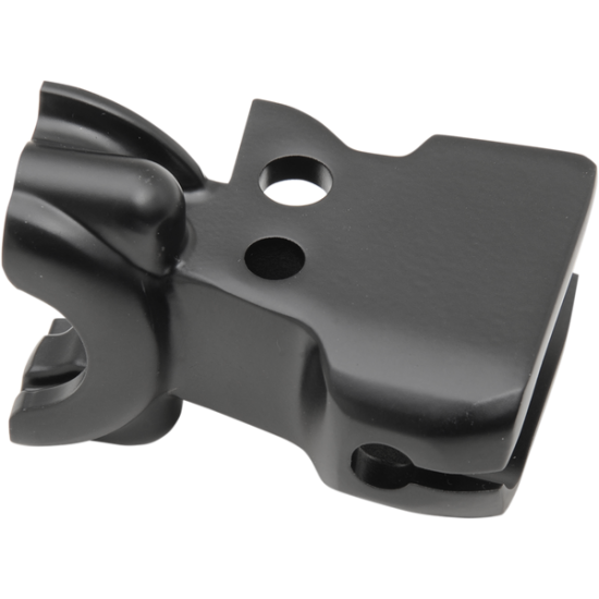 Clutch Lever Bracket BRACKET CLTCH BLK 08-17