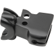 Clutch Lever Bracket BRACKET CLTCH BLK 08-17