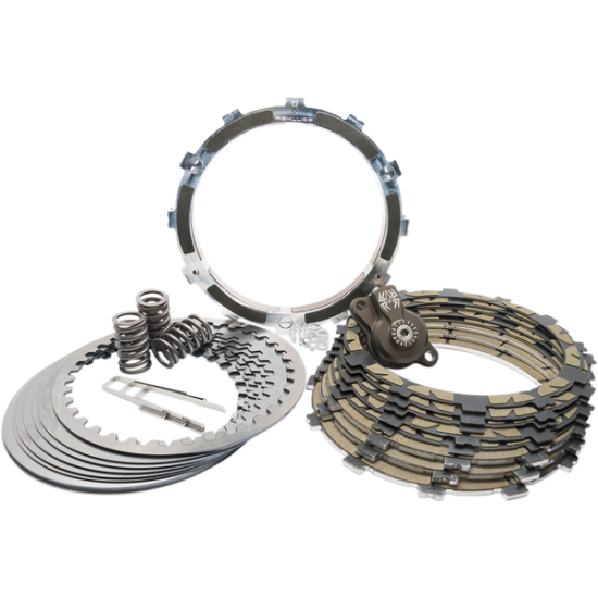 RadiusX Kupplungssatz CLTCH KT RADX KTM1190 RC8 RadiusX Kupplungssatz CLTCH KT RADX KTM1190 RC8