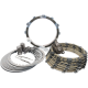 RadiusX Kupplungssatz CLTCH KT RADX KTM1190 RC8 RadiusX Kupplungssatz CLTCH KT RADX KTM1190 RC8