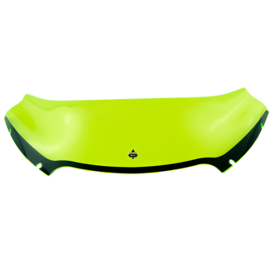 Kolor Flare™ Windshield WINDSHIELD FLTR 6 GREN Kolor Flare™ Windshield WINDSHIELD FLTR 6 GREN