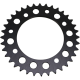 Kettenrad SPROCKET R 415 36T BK Kettenrad SPROCKET R 415 36T BK