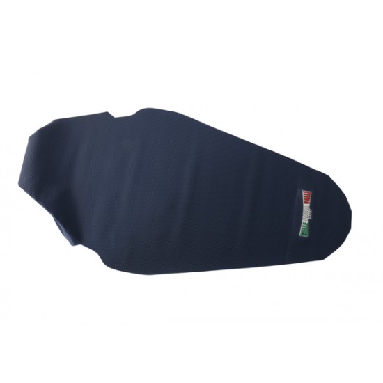 Super Grip Racing-Sitzbankbezug SEATCOVER SUPERGRIP BL