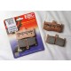 GPFAX Series Race Sindered Brake Pads BRAKE PAD GPFA SINTER RACE