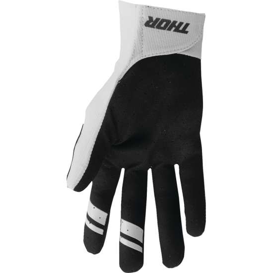 Intense Assist Decoy Gloves GLOVE INTENSE DECOY WH/CM XS