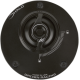 Halo-Tankdeckel CAP FUEL HALO BLACK Halo-Tankdeckel CAP FUEL HALO BLACK