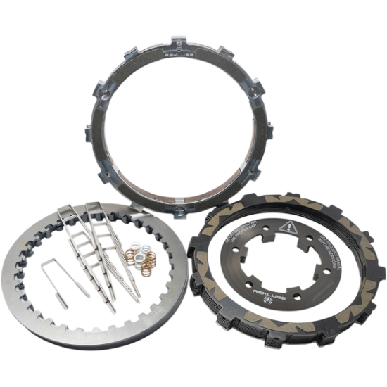 RadiusX Kupplungssatz CLUTCH RADIUSX 98-17 BT RadiusX Kupplungssatz CLUTCH RADIUSX 98-17 BT