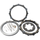 RadiusX Kupplungssatz CLUTCH RADIUSX 98-17 BT RadiusX Kupplungssatz CLUTCH RADIUSX 98-17 BT