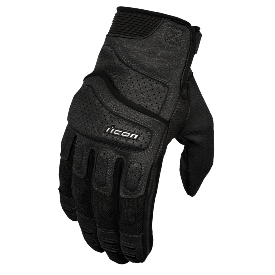 Superduty3™ CE Gloves GLOVE SUPERDUTY3 CE BK LG