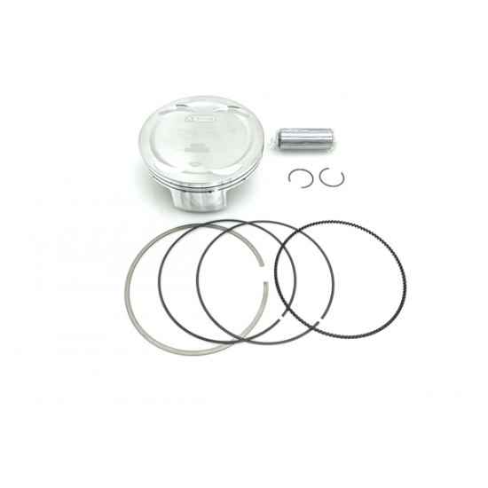 Schmiedekolbensatz PISTON KIT RR480 15-23 B