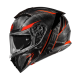 Devil Carbon ST2 Helmet HELMET DEVIL CARB ST2 SM