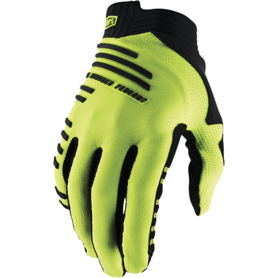 R-Core Gloves GLV R-CORE F YL 2X