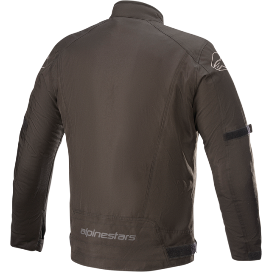 Headlands Drystar® Riding Jacket JACKET HEADLANDS DS BLACK S