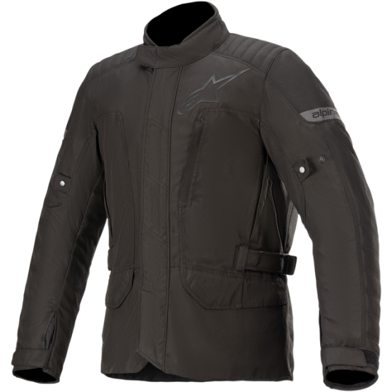 Gravity Drystar® Jacket JACKET GRAVITY DS BLACK XL