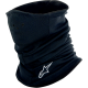 Tech Neck Warmer NECKWARMER TECH BLACK