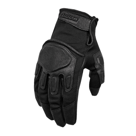 Punchup CE™ Handschuhe GLOVE PUNCHUP CE BK XL