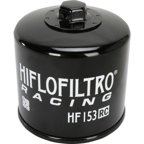 Hiflofiltro Racing-Ölfilter OIL FILTER HF153 RACING