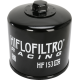 Hiflofiltro Racing-Ölfilter OIL FILTER HF153 RACING