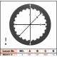 Clutch Adjuster Kit CLUTCH PLATE ADJUSTER KIT