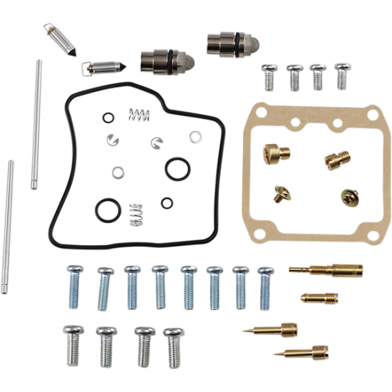 Vergaser-Reparatursatz CARB KIT SUZ VZ800