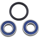 Wheel Bearing Kit BEARINGS WHEEL FR/RR GG Wheel Bearing Kit BEARINGS WHEEL FR/RR GG