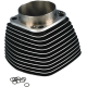 O-Ring Zylinderfuß und Passstift CASE DOWEL ORING 99-17TC