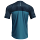 Intense Assist Censis Jersey JERSEY INT SS CENSIS T/M 2X