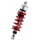 Emulsion Mono Gas Shock Adjustable Length RR SHOCK HON XL1000 03-