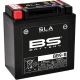 SLA Factory- Activated AGM Maintenance-Free Battery BATTERY BS BB9-B SLA