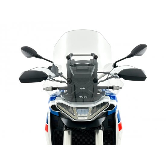 Motorcycle Fairing Windscreen WNDSCRN TOUR PLUS TUAREG CLR