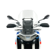 Motorcycle Fairing Windscreen WNDSCRN TOUR PLUS TUAREG CLR Motorcycle Fairing Windscreen WNDSCRN TOUR PLUS TUAREG CLR