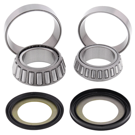 Steering Stem Bearing Kit BEARINGSTEERING STEM-HO