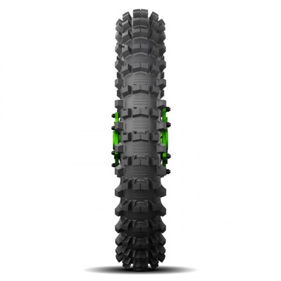 Starcross 6 Mud Tire SX6 MU 100/90-19 57M NHS Starcross 6 Mud Tire SX6 MU 100/90-19 57M NHS