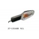 Turn Signals for Honda TURN SIGNAL HONDA-CLEAR RIGHT