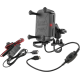 Wasserabweisende Tough-Charge™ Halterung für kabelloses Laden KIT TOUGHCHRG XGRIP UBOLT Wasserabweisende Tough-Charge™ Halterung für kabelloses Laden KIT TOUGHCHRG XGRIP UBOLT